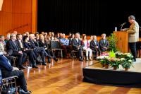 Preisverleihung der Hesse-Gesellschaft 2017