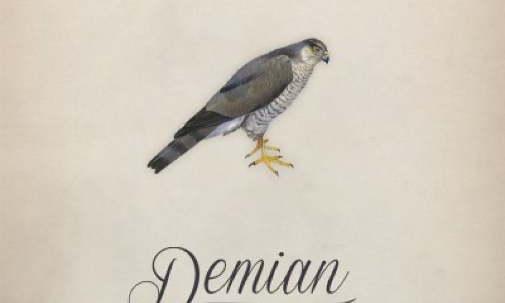 Demian