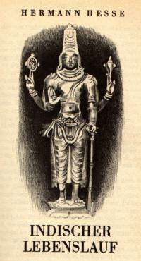 Im Jahr 1937 verfasste Hermann Hesse den