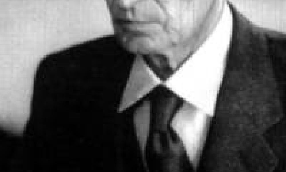 Hermann Hesse. Foto Martin Hesse © Martin Hesse Erben