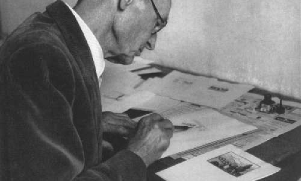 Foto Martin Hesse © Martin Hesse Erben