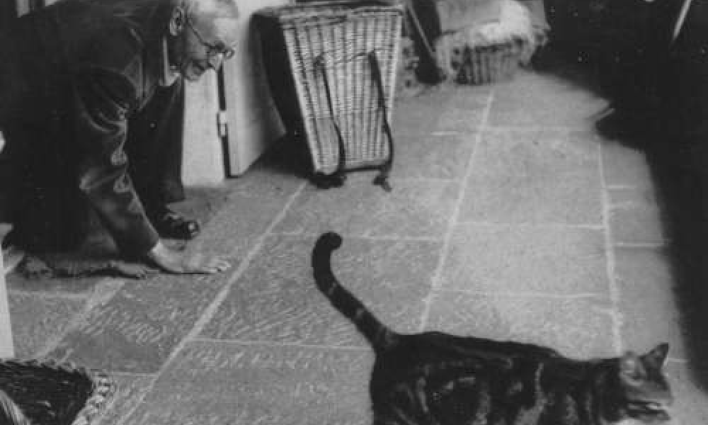 Foto Martin Hesse © Martin Hesse Erben