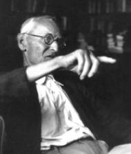 Hermann Hesse. Foto Martin Hesse © Martin Hesse Erben
