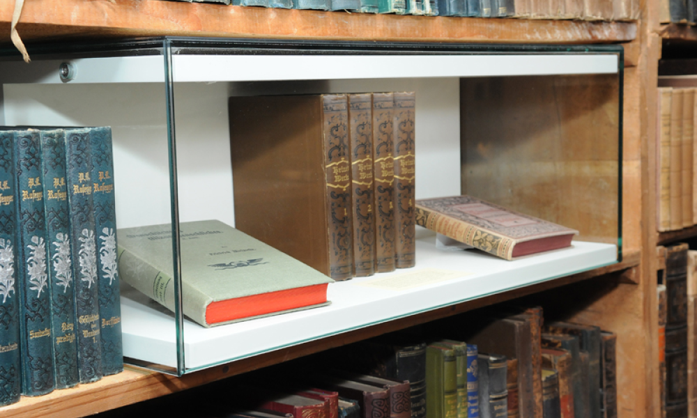 © Pressebüro et cetera