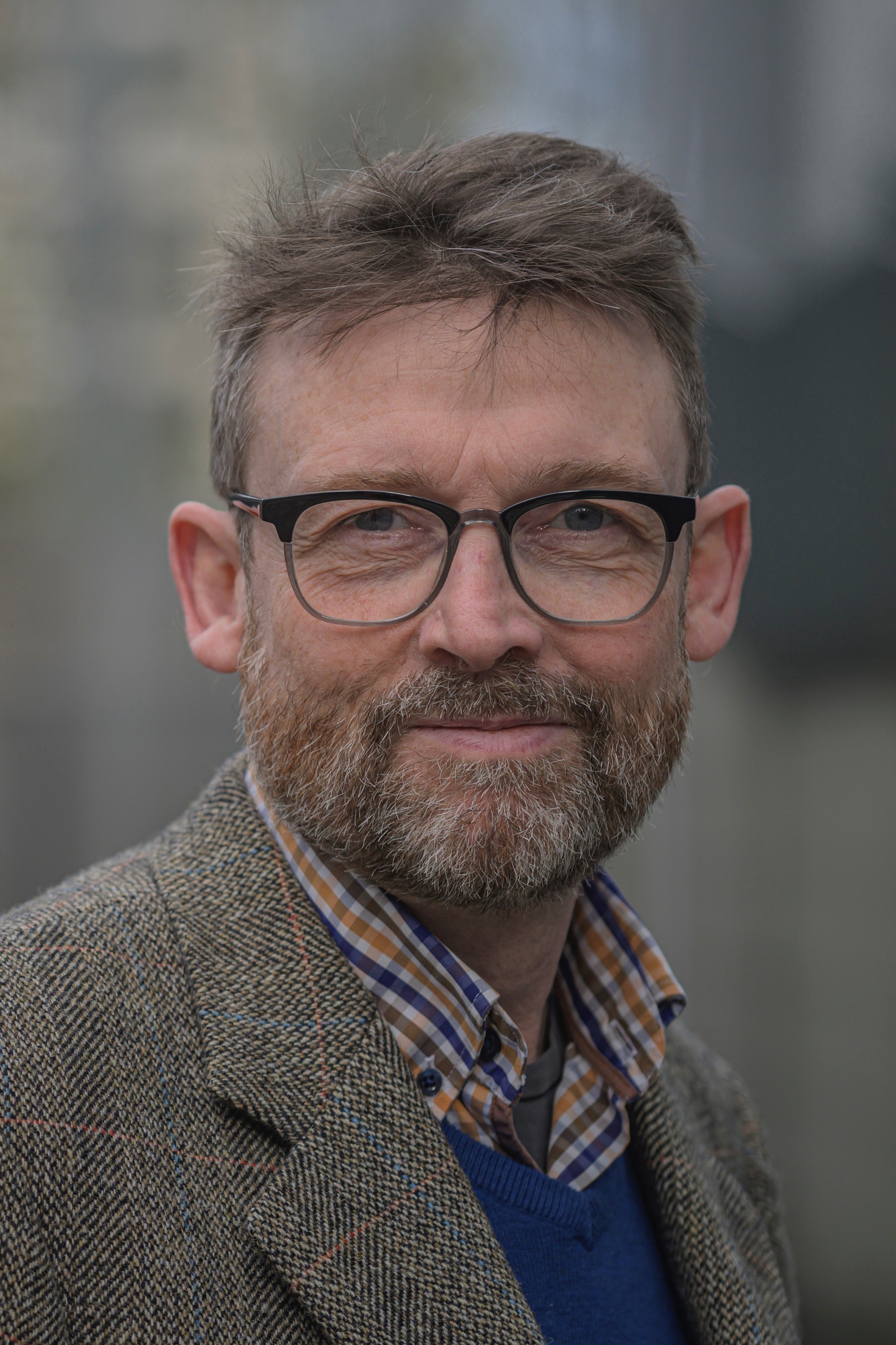 Christoph Peters