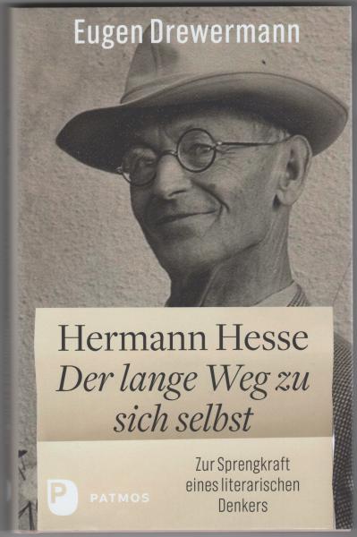 Der lange Weg zu sich selbst
