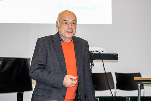 Hans-Christian Oeser
