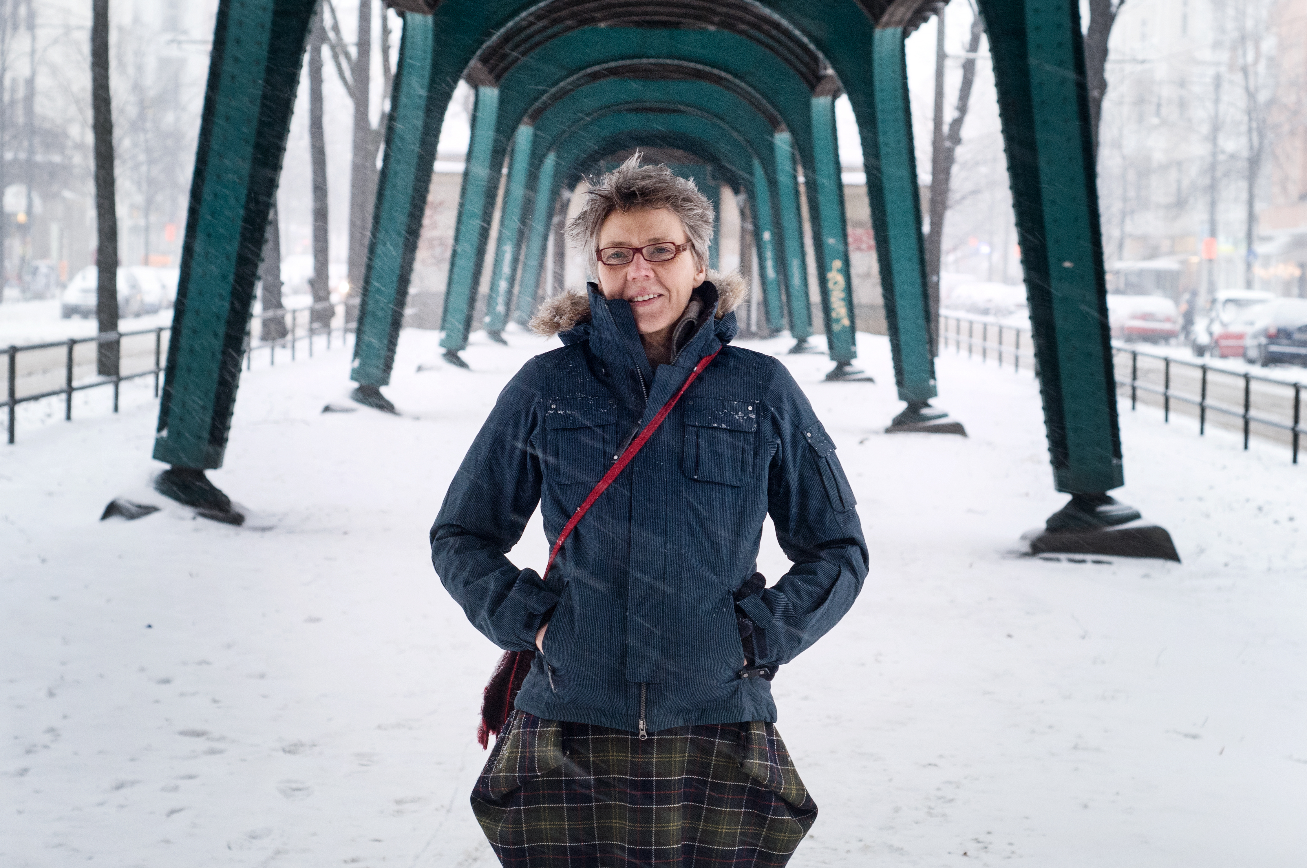 Esther Kinsky