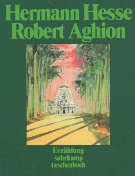 In der 1912 erschienenen Erzählung 