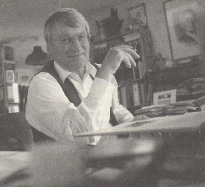 Dr. Dr. h.c.Volker Michels
