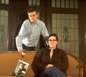 Die Preisträger 2002 aus der EDIT-Redaktion