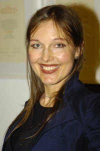 Angela Krauß