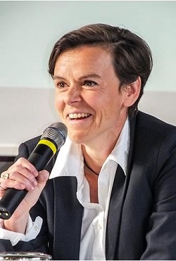 Antje Rávic Strubel