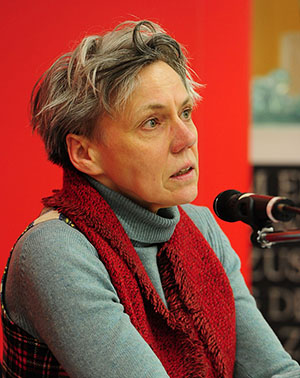 Esther Kinsky