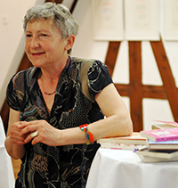 Gabriele Stötzer