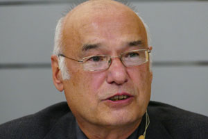 Hans-Christian Oeser