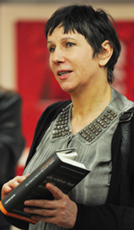 Angelika Klüssendorf