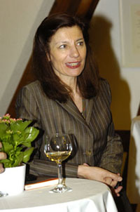 Dr. Ursula Kechel