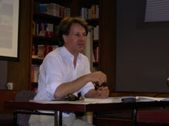 Hans Michael Speier