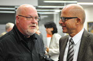 Ulrich Schacht im Gespräch mit Dr. Andreas Narr