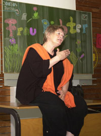 Jutta Richter
