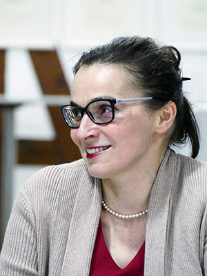 Katrin Seddig