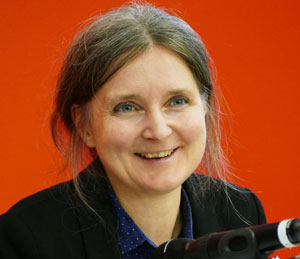Marion Poschmann