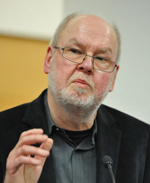 Otto A. Böhmer