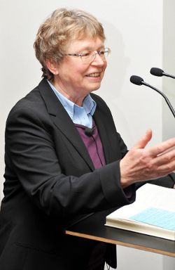 Rosemarie Tietze