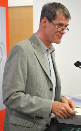 Uwe Kolbe