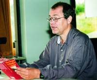 Volker Braun
